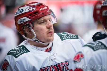 Teemu Ramstedt