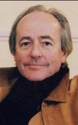 Terence Brady