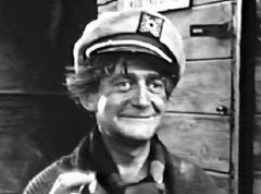 Terence de Marney