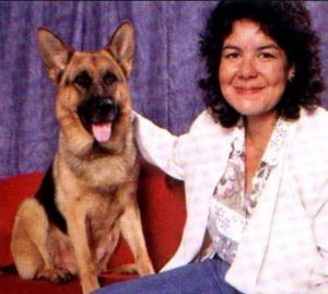 Teresa Ann Miller