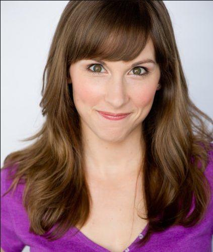 Teresa Reilly