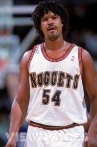 Terry Davis
