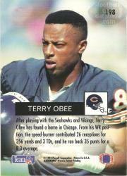 Terry Obee