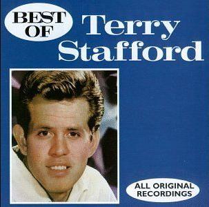 Terry Stafford