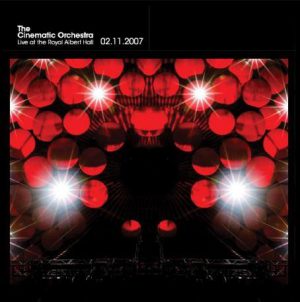 The Cinematic Orchestra