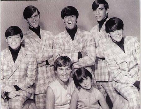 Are Any Of The Cowsills Still Alive?