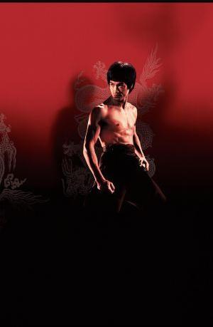 The Curse of the Dragon