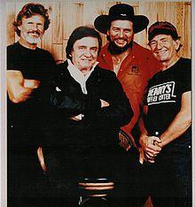 The Highwaymen Death Fact Check, Birthday & Age | Dead or Kicking