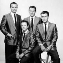 The Jordanaires Death Fact Check, Birthday & Age | Dead or Kicking