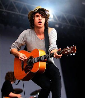 The Kooks