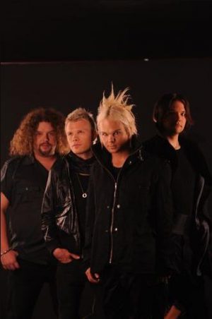The Rasmus