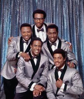 The Temptations Death Fact Check, Birthday & Age | Dead or Kicking