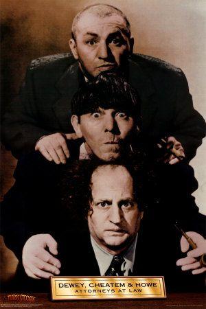 The Three Stooges Death Fact Check, Birthday & Age | Dead or Kicking