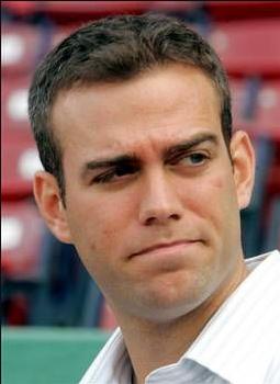 Theo Epstein