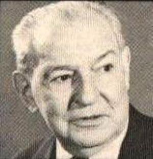 Theo Goetz
