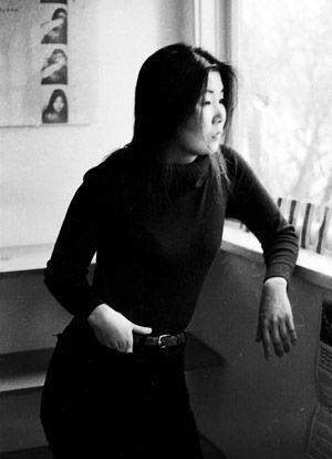 Theresa Hak Kyung Cha