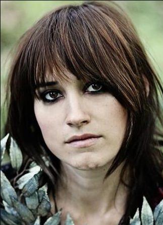 Theresa Wayman