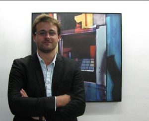 Thibault de Puyfontaine