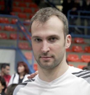 Thierry Omeyer