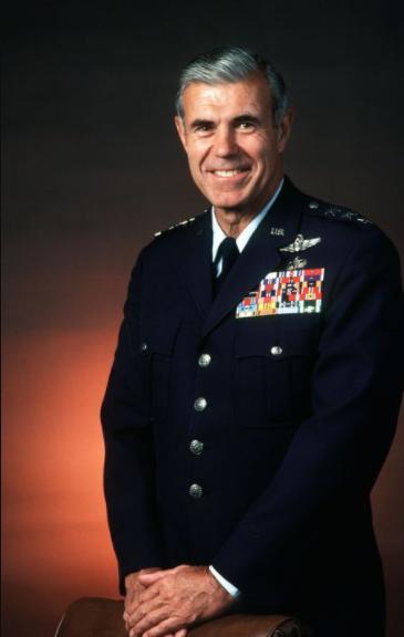 Thomas C. Richards