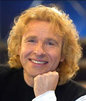 Thomas Gottschalk Death Fact Check, Birthday & Age | Dead or Kicking