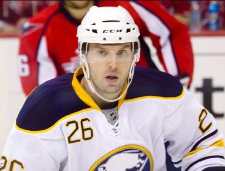Thomas Vanek Death Fact Check, Birthday & Age | Dead or Kicking