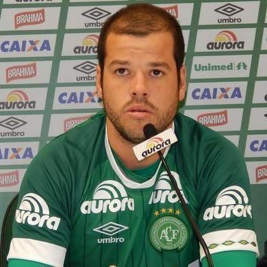 Tiago Luís Martins