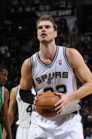 Tiago Splitter