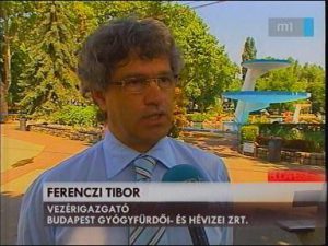 Tibor Ferenczi