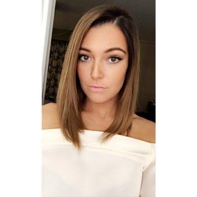 Tiffany Thompson