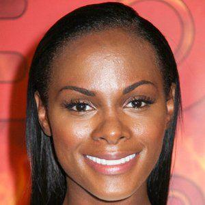 Next photo of Tika Sumpter