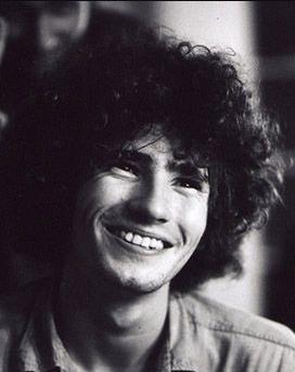 Tim Buckley