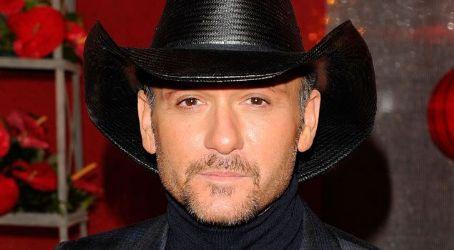 Tim McGraw Death Fact Check, Birthday & Age | Dead or Kicking