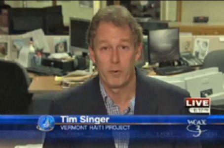 Tim Singer