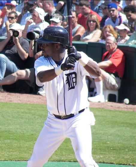 Timo Perez