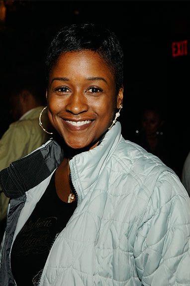 Tina Davis