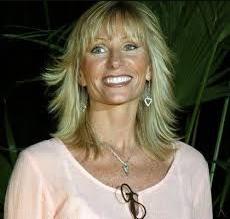 Tina Wesson