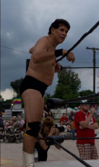 Tito Santana Death Fact Check Birthday And Age Dead Or Kicking