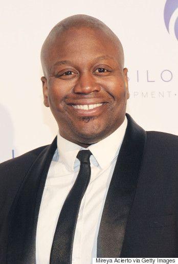 Tituss Burgess Death Fact Check, Birthday & Age | Dead or Kicking