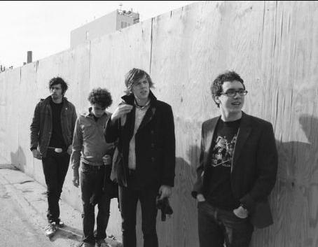 Tokyo Police Club