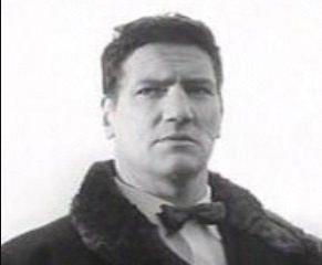Tom Clegg