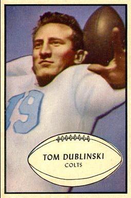 Tom Dublinski