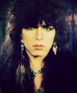 Tom Keifer