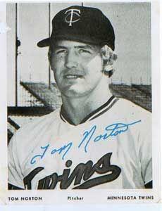 Tom Norton