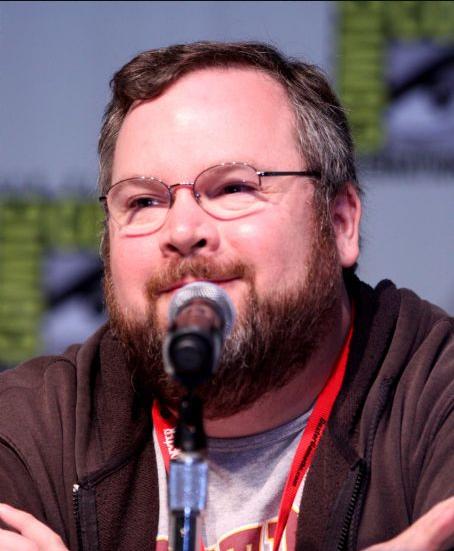Tom Root