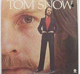 Tom Snow