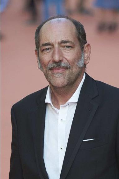 Tomás del Estal