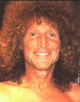 Tommy Aldridge