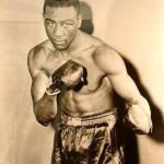 Tommy Bell