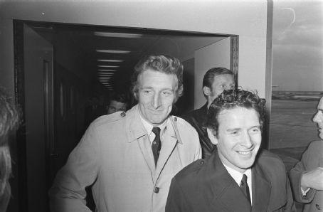 Tommy Gemmell